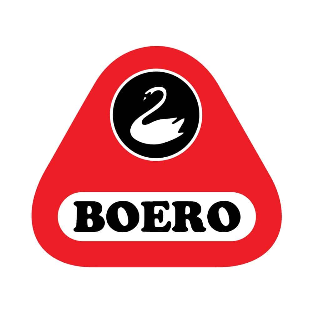 MIRTO srl a San Cipirello (Palermo) - PARTNERS - BOERO