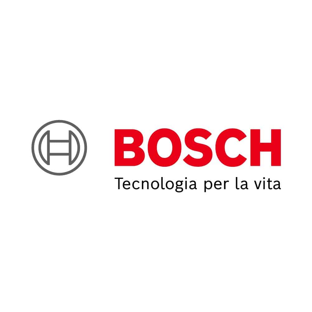 MIRTO srl a San Cipirello (Palermo) - PARTNERS - BOSCH