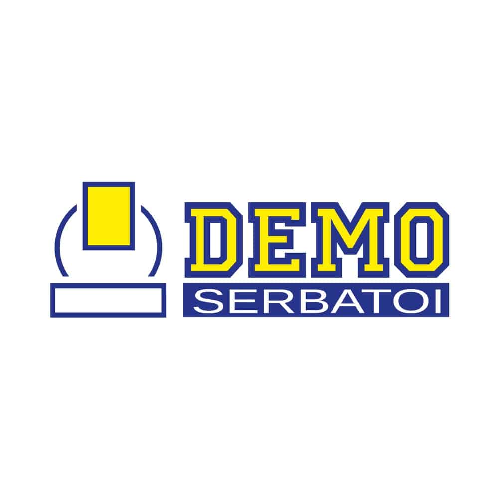 MIRTO srl a San Cipirello (Palermo) - PARTNERS - DEMO SERBATOI